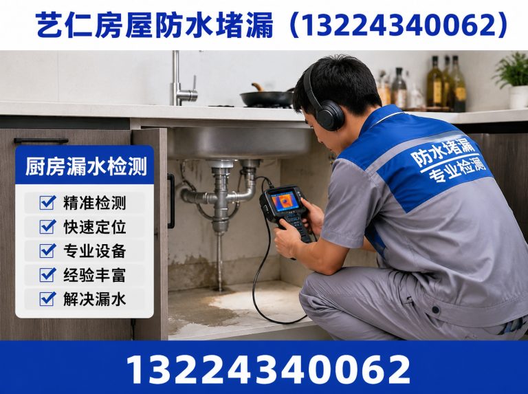 辽宁管道测漏展示图